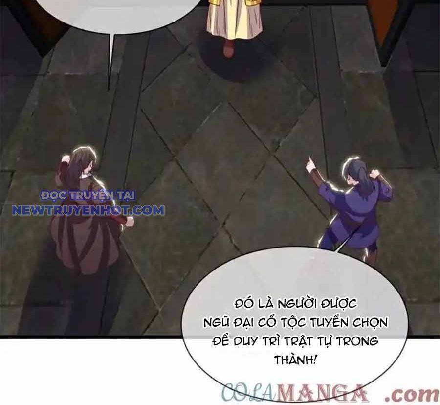 Chiến Hồn Tuyệt Thế Chapter 736 - 51