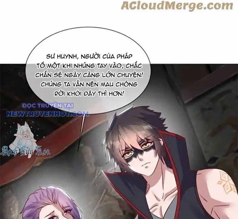 Chiến Hồn Tuyệt Thế Chapter 736 - 52