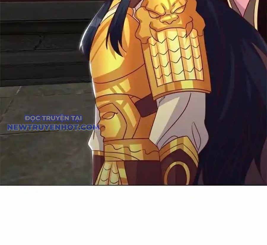 Chiến Hồn Tuyệt Thế Chapter 736 - 55