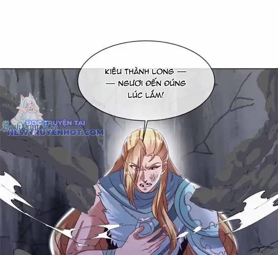 Chiến Hồn Tuyệt Thế Chapter 736 - 58