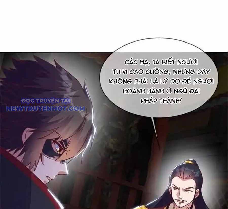 Chiến Hồn Tuyệt Thế Chapter 736 - 64