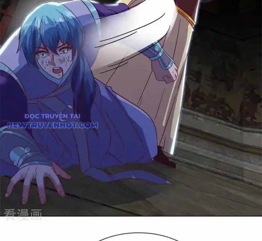 Chiến Hồn Tuyệt Thế Chapter 736 - 73