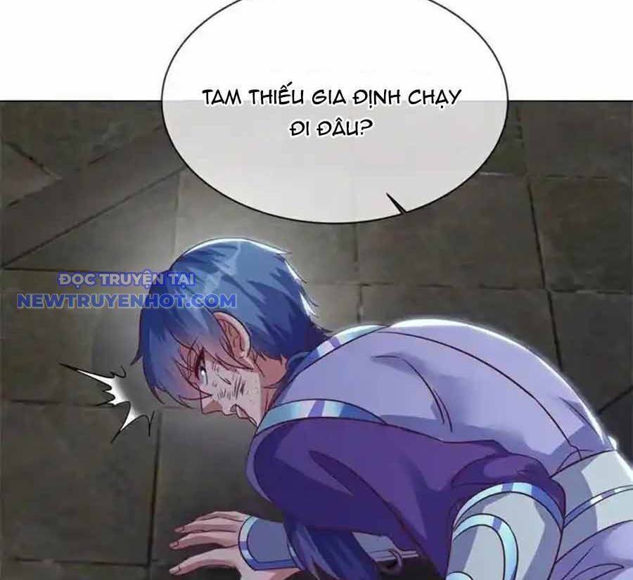 Chiến Hồn Tuyệt Thế Chapter 736 - 74