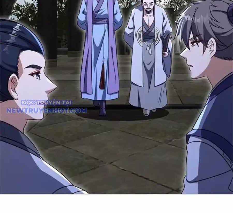 Chiến Hồn Tuyệt Thế Chapter 736 - 83