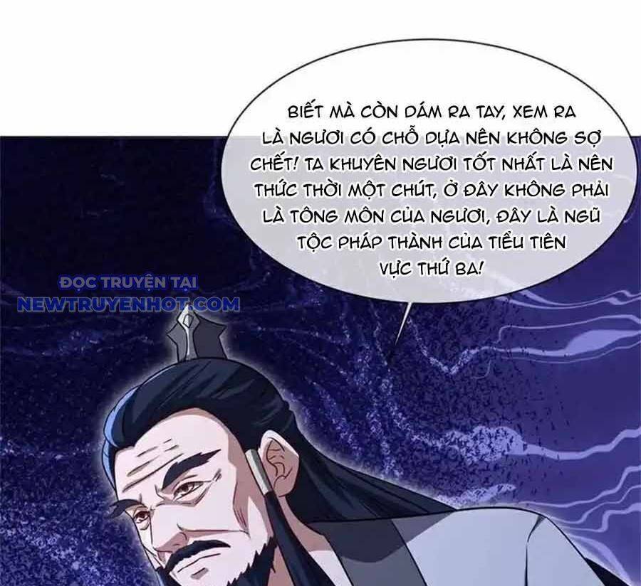 Chiến Hồn Tuyệt Thế Chapter 736 - 88