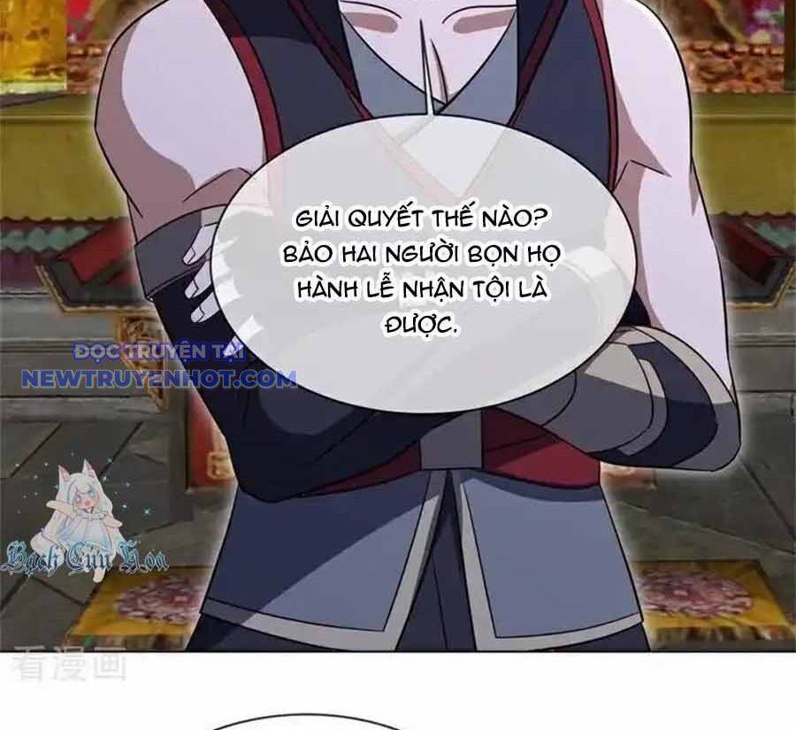 Chiến Hồn Tuyệt Thế Chapter 736 - 91