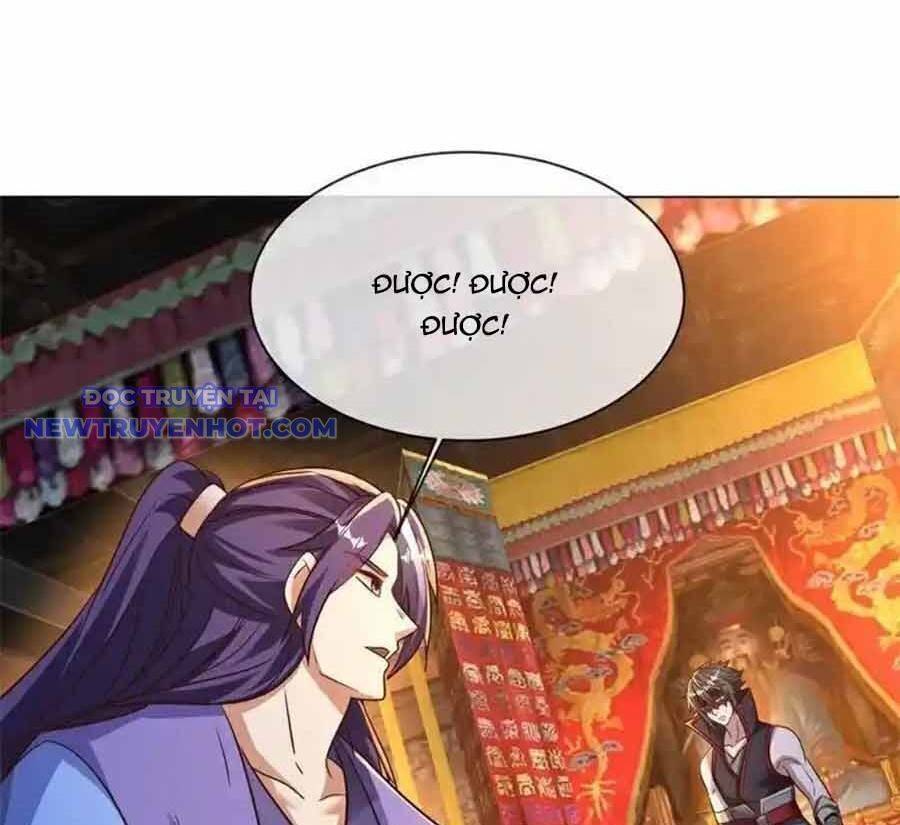 Chiến Hồn Tuyệt Thế Chapter 736 - 100