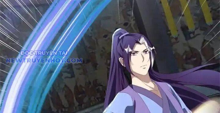 Chiến Hồn Tuyệt Thế Chapter 737 - 25