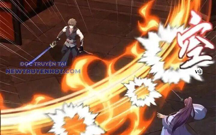 Chiến Hồn Tuyệt Thế Chapter 737 - 36