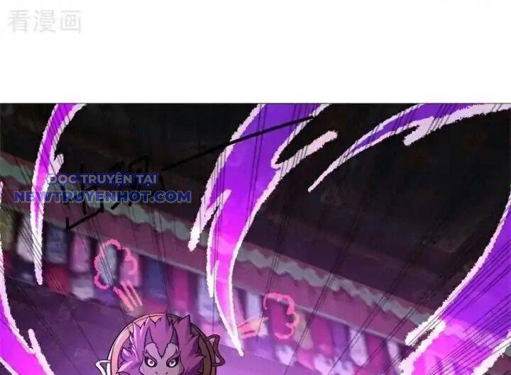 Chiến Hồn Tuyệt Thế Chapter 737 - 5