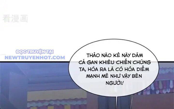 Chiến Hồn Tuyệt Thế Chapter 737 - 42