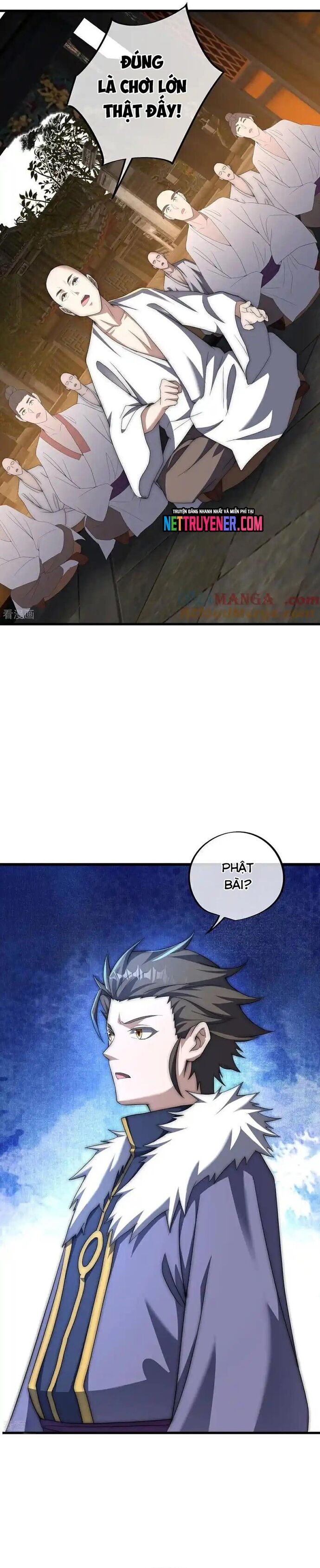 Chiến Hồn Tuyệt Thế Chapter 761 - 23