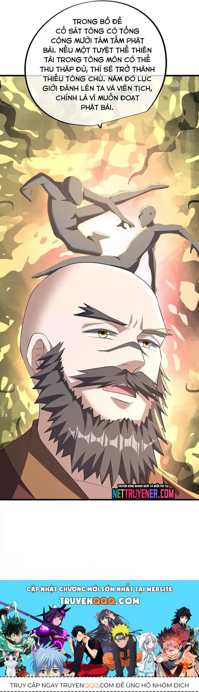 Chiến Hồn Tuyệt Thế Chapter 761 - 24