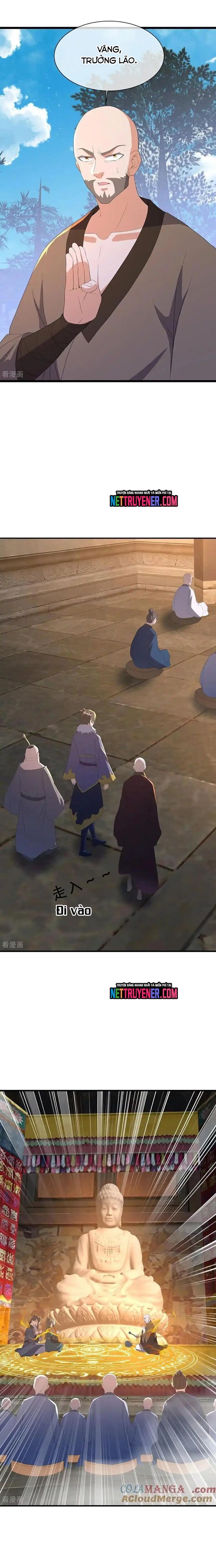 Chiến Hồn Tuyệt Thế Chapter 761 - 6