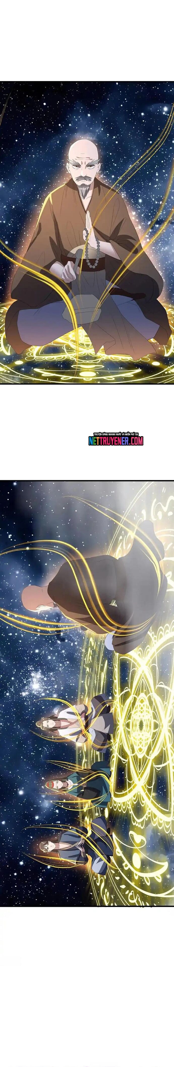Chiến Hồn Tuyệt Thế Chapter 761 - 7
