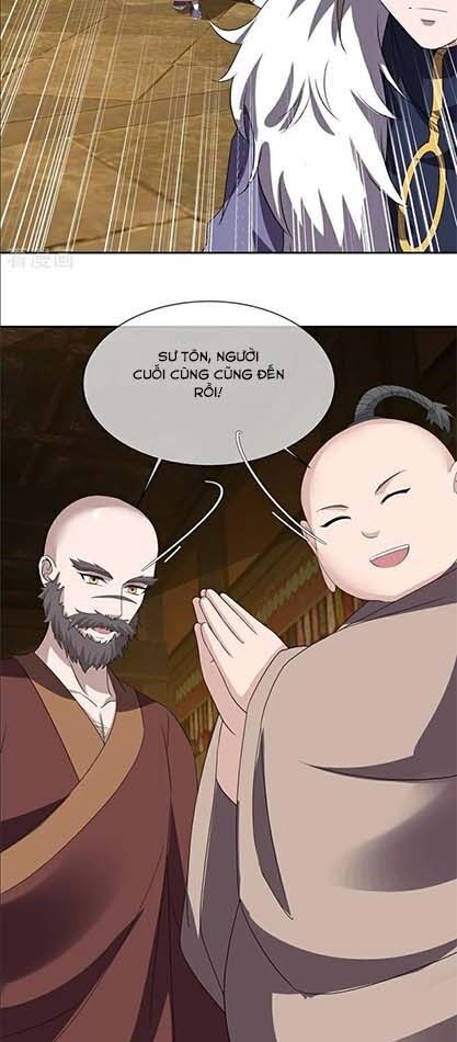 Chiến Hồn Tuyệt Thế Chapter 764 - 13