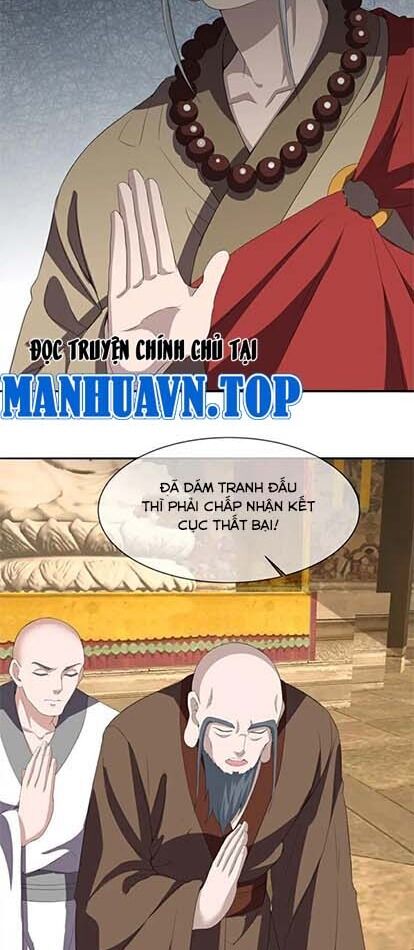 Chiến Hồn Tuyệt Thế Chapter 764 - 18