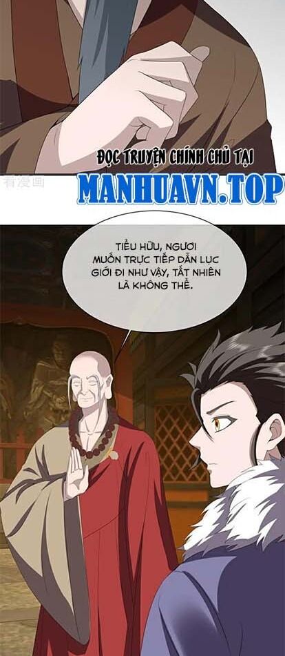 Chiến Hồn Tuyệt Thế Chapter 764 - 27
