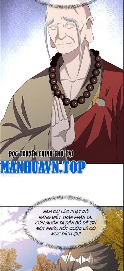 Chiến Hồn Tuyệt Thế Chapter 764 - 35