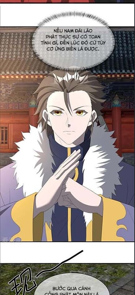 Chiến Hồn Tuyệt Thế Chapter 764 - 39
