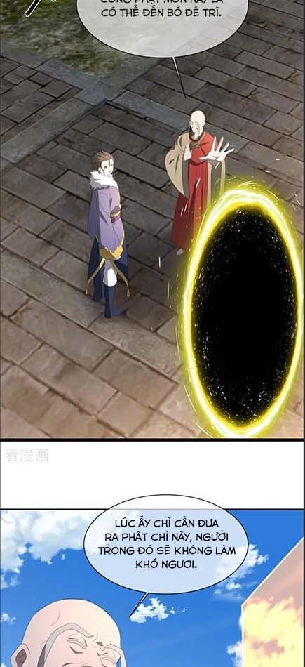 Chiến Hồn Tuyệt Thế Chapter 764 - 40