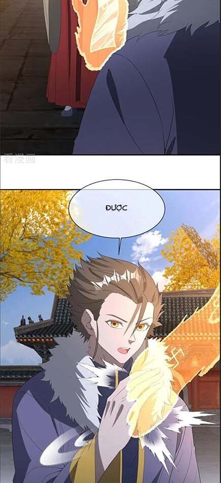 Chiến Hồn Tuyệt Thế Chapter 764 - 42