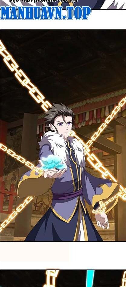 Chiến Hồn Tuyệt Thế Chapter 764 - 6