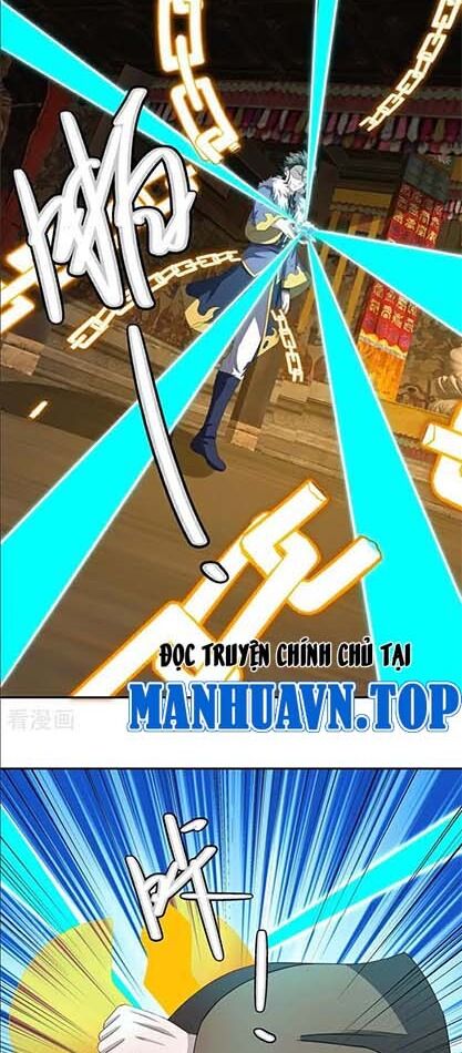Chiến Hồn Tuyệt Thế Chapter 764 - 7