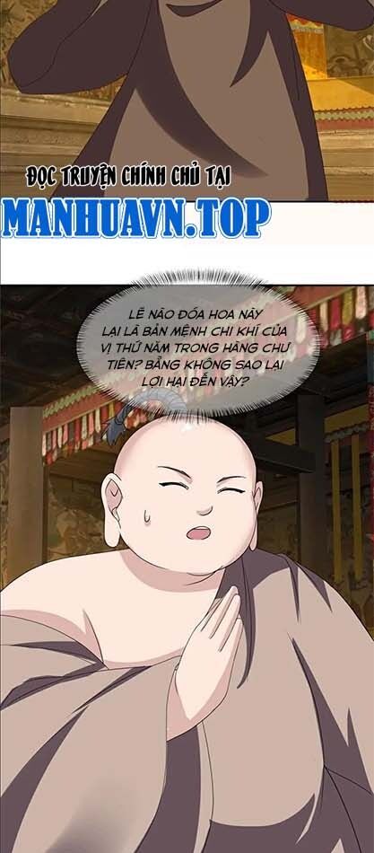 Chiến Hồn Tuyệt Thế Chapter 764 - 9