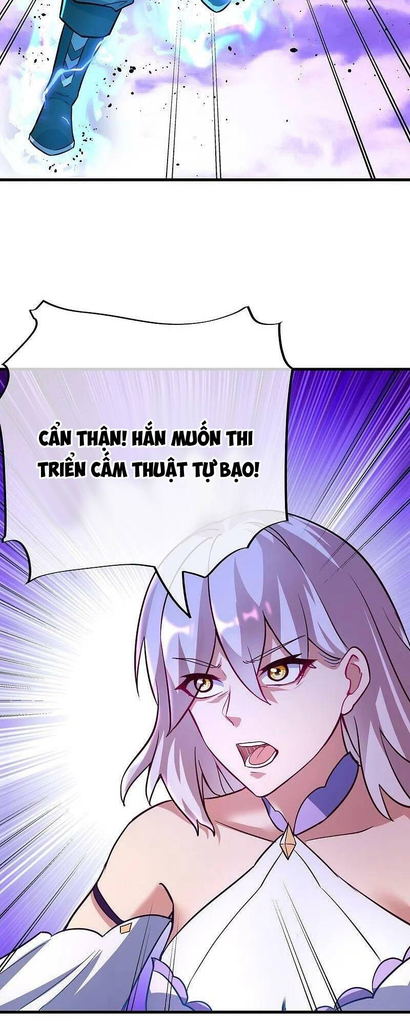 Chiến Hồn Tuyệt Thế Chapter 457 - 50