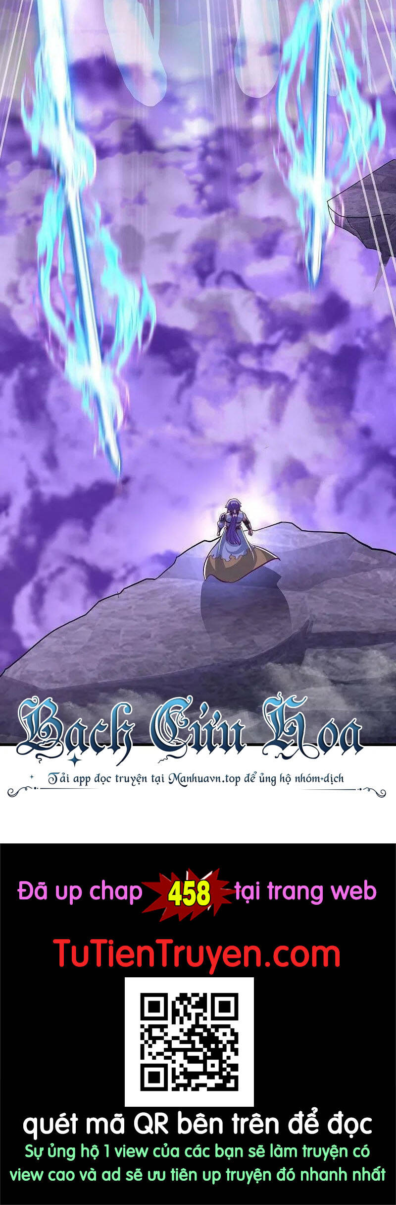 Chiến Hồn Tuyệt Thế Chapter 457 - 52
