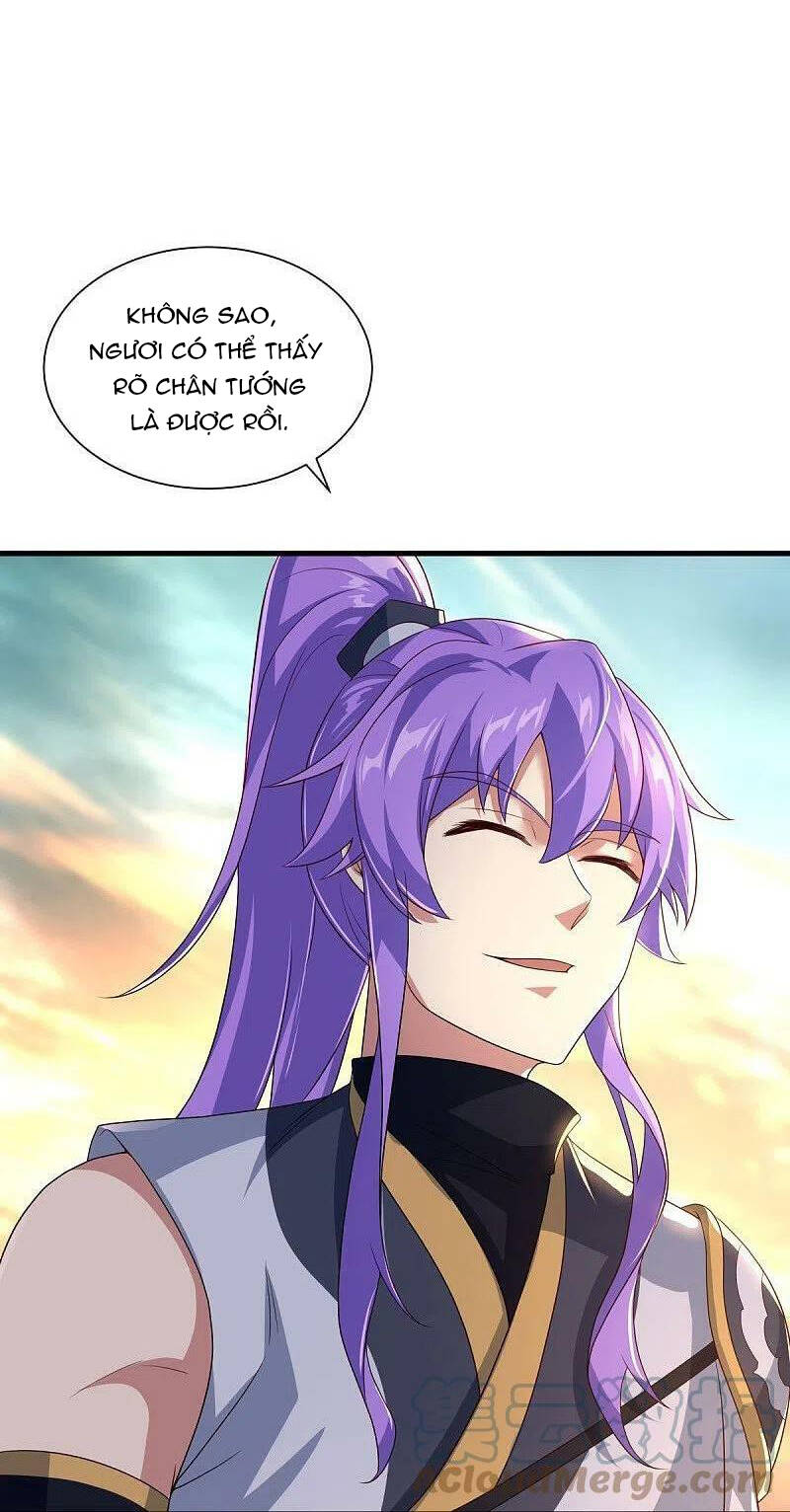 Chiến Hồn Tuyệt Thế Chapter 459 - 40