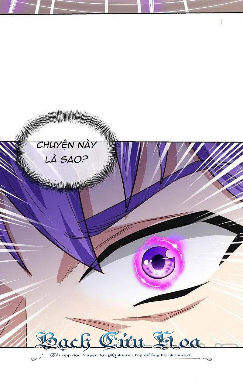 Chiến Hồn Tuyệt Thế Chapter 463 - 45