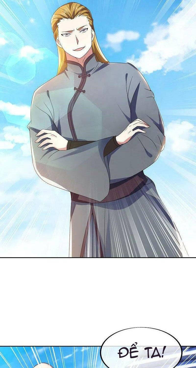 Chiến Hồn Tuyệt Thế Chapter 464 - 36