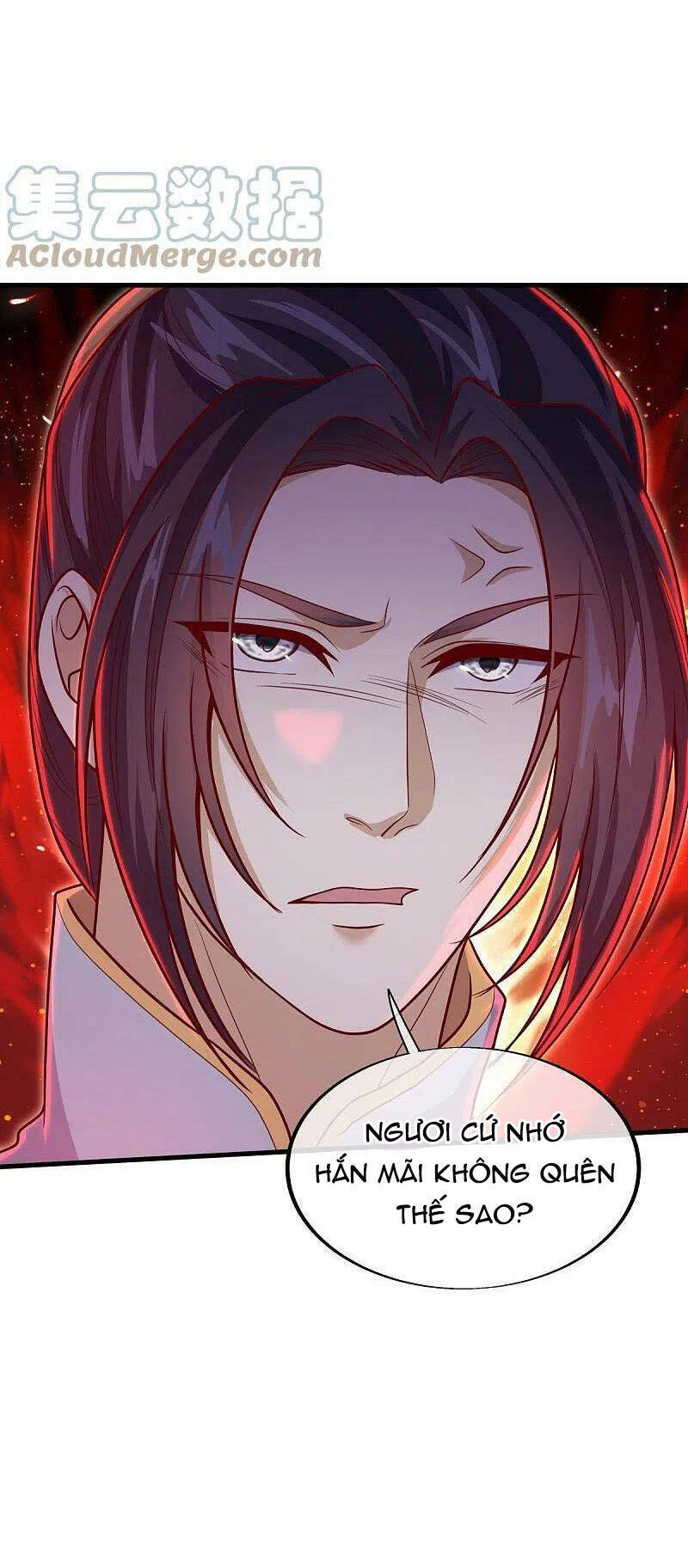 Chiến Hồn Tuyệt Thế Chapter 495 - 3