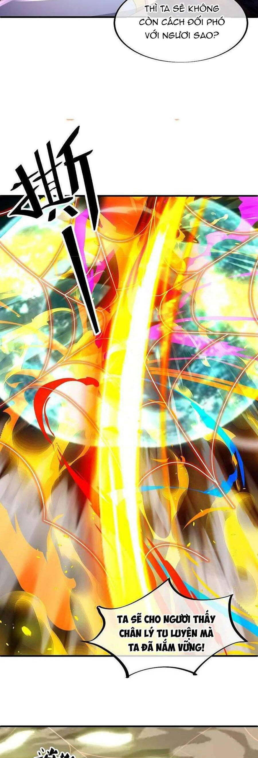 Chiến Hồn Tuyệt Thế Chapter 536 - 12
