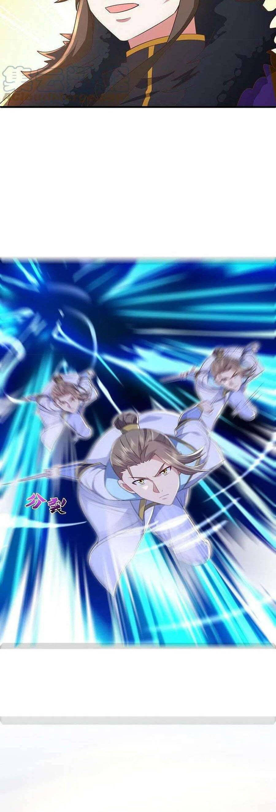 Chiến Hồn Tuyệt Thế Chapter 536 - 15