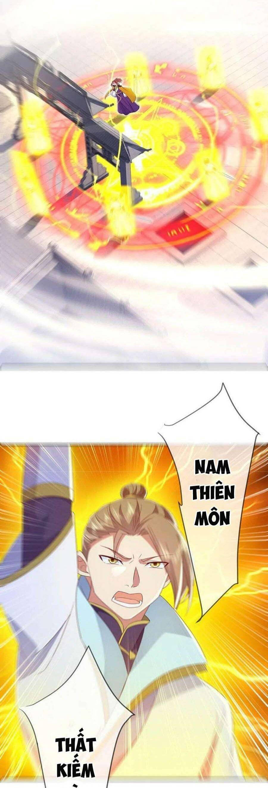 Chiến Hồn Tuyệt Thế Chapter 536 - 16