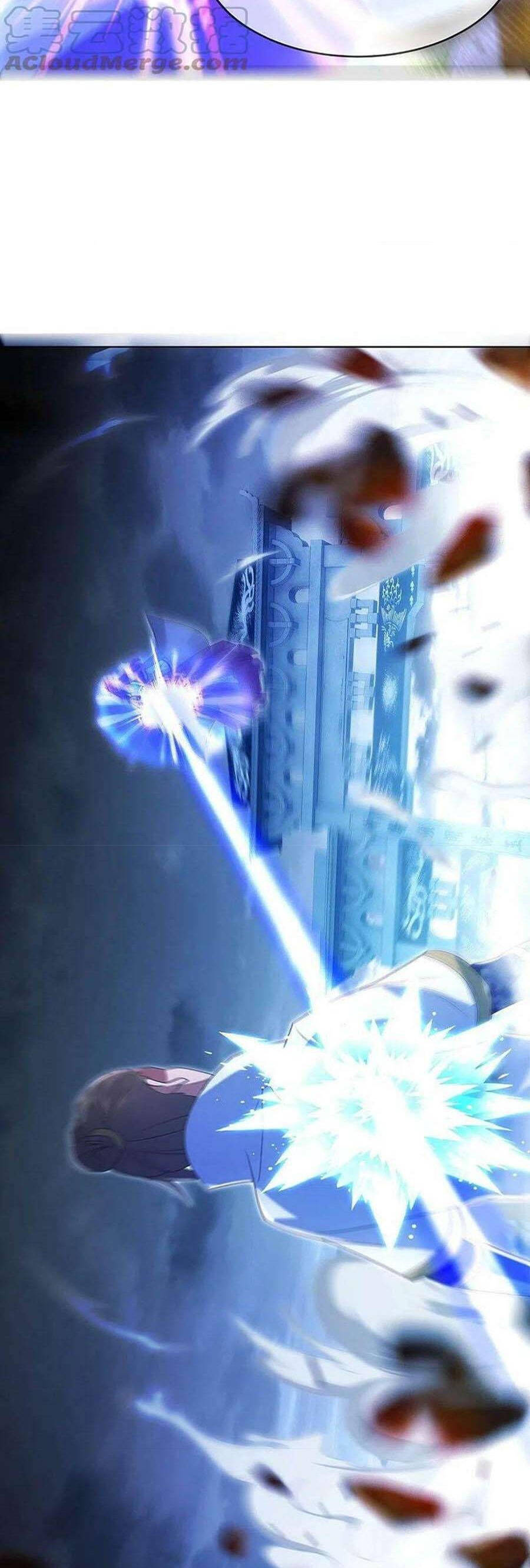 Chiến Hồn Tuyệt Thế Chapter 536 - 20