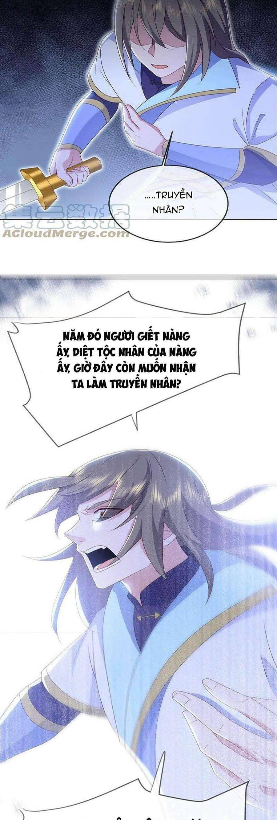 Chiến Hồn Tuyệt Thế Chapter 536 - 24