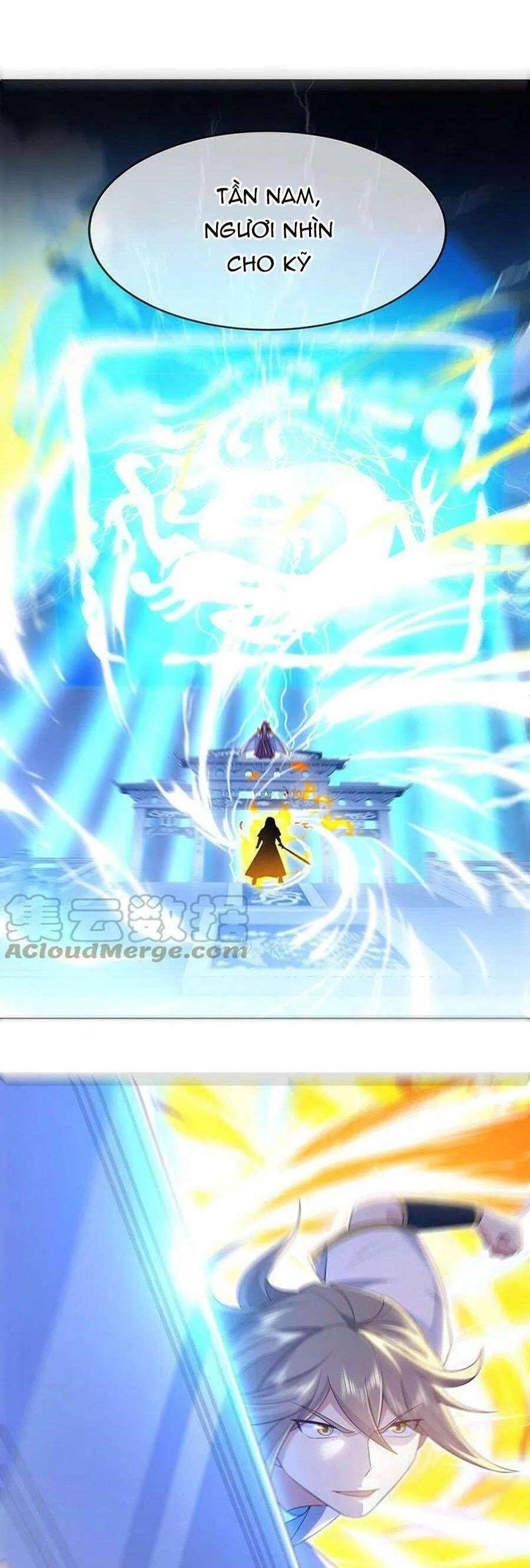 Chiến Hồn Tuyệt Thế Chapter 536 - 33