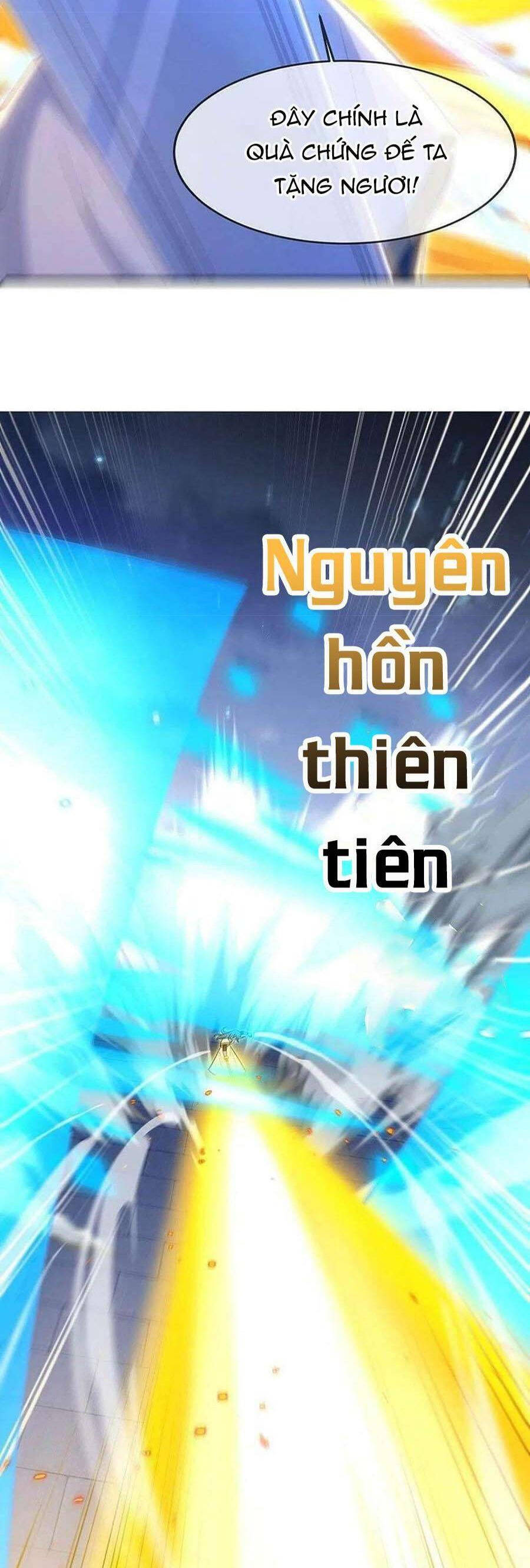 Chiến Hồn Tuyệt Thế Chapter 536 - 34