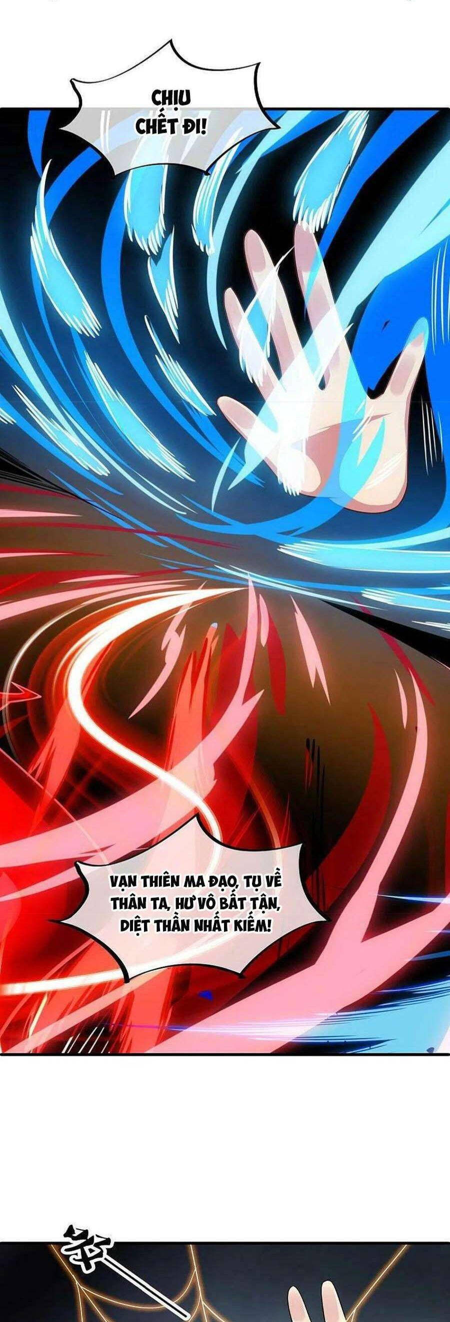 Chiến Hồn Tuyệt Thế Chapter 536 - 7