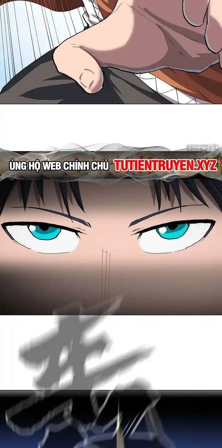 Tu Tiên Giả Đại Chiến Siêu Năng Lực Chapter 299 - 8