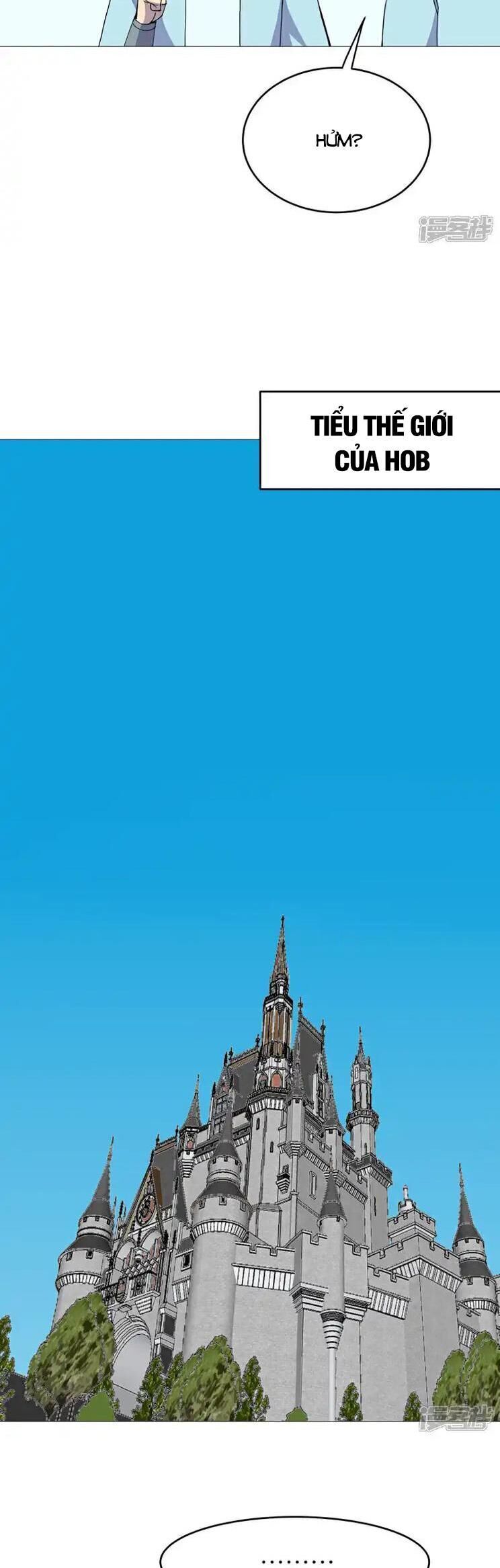 Tu Tiên Giả Đại Chiến Siêu Năng Lực Chapter  315 - 7