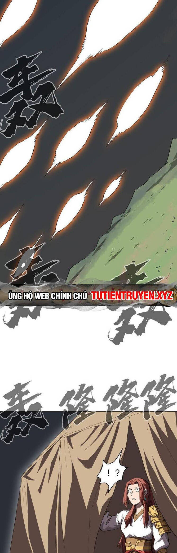 Tu Tiên Giả Đại Chiến Siêu Năng Lực Chapter 285 - 15