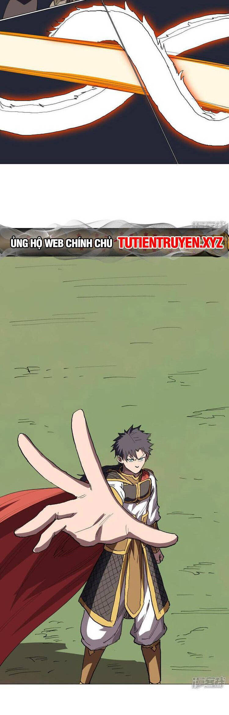 Tu Tiên Giả Đại Chiến Siêu Năng Lực Chapter 286 - 15