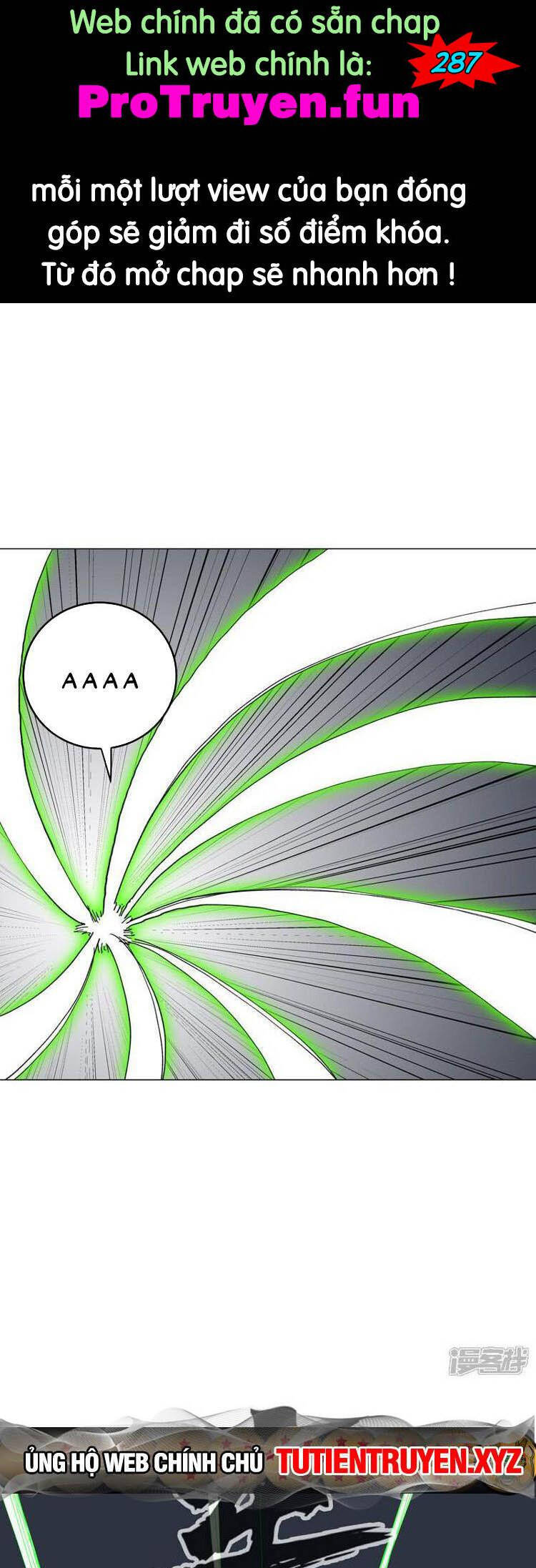 Tu Tiên Giả Đại Chiến Siêu Năng Lực Chapter 286 - 16