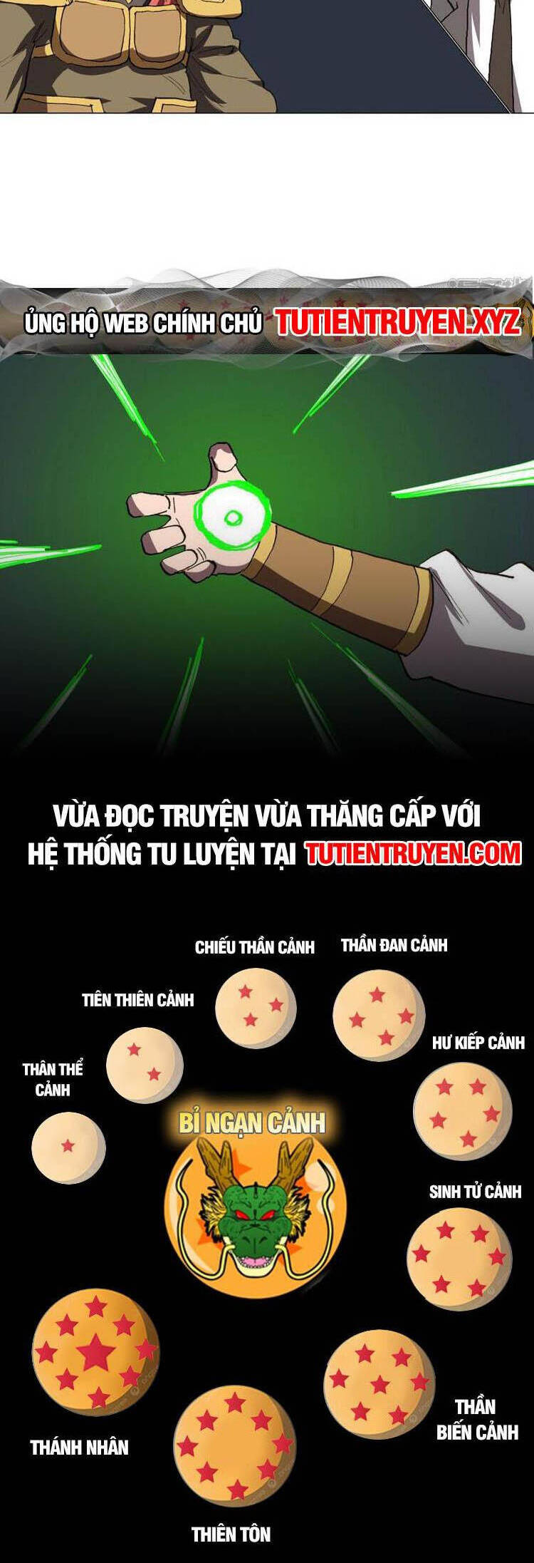 Tu Tiên Giả Đại Chiến Siêu Năng Lực Chapter 286 - 18