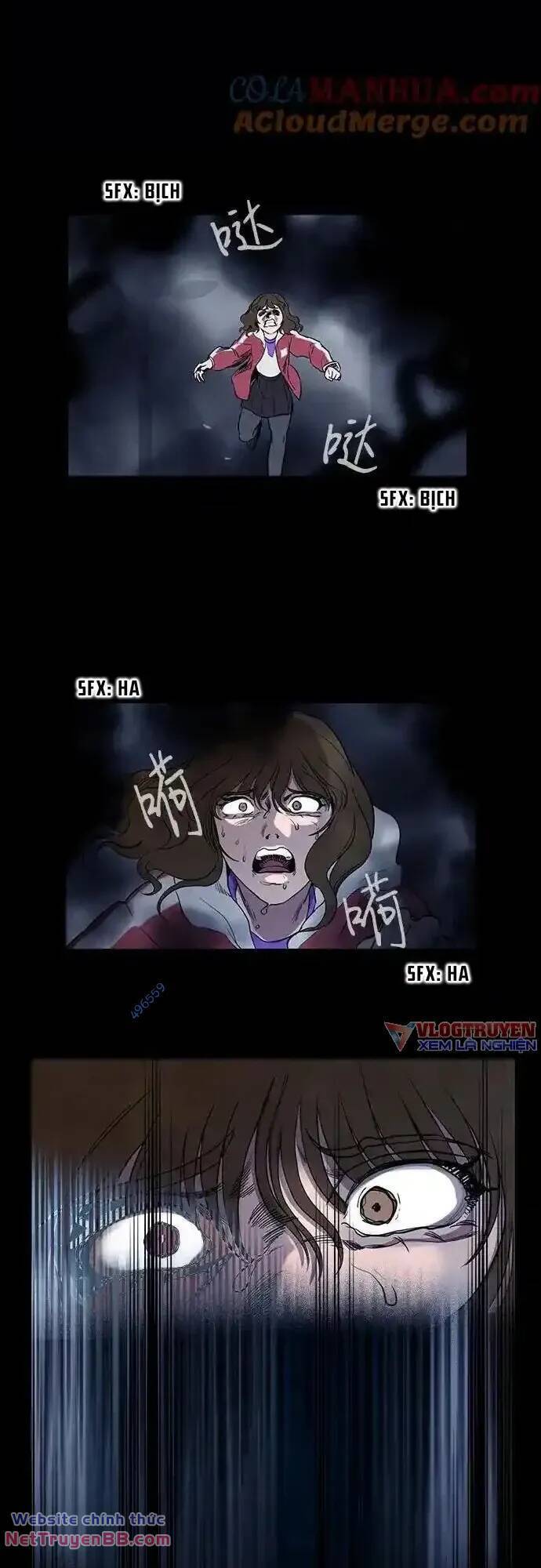 Trò Chơi Song Trùng Chapter 40 - 36